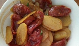 肉丸香肠爆料配方视频讲解,跟随视频学习制作过程